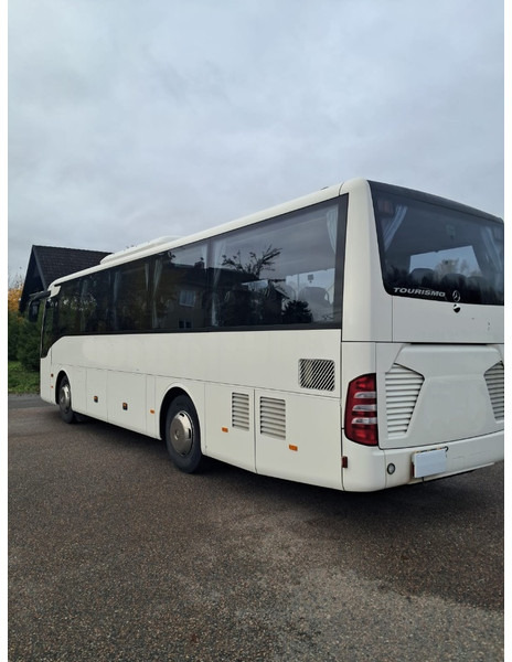 Mercedes-Benz Tourismo RH K - 长途客车:图4 Mercedes-Benz Tourismo RH K - 长途客车:图4