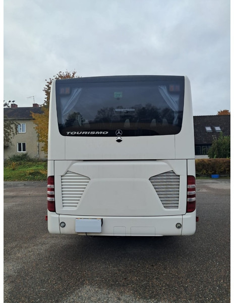 Mercedes-Benz Tourismo RH K - 长途客车:图5 Mercedes-Benz Tourismo RH K - 长途客车:图5