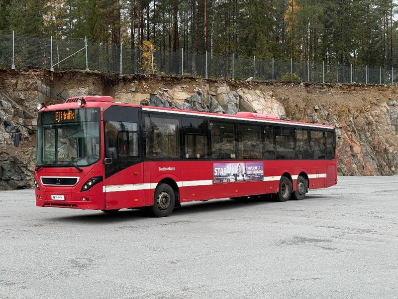 Volvo 8900 LE (13 BUSES FOR SALE) - 城市巴士:图1 Volvo 8900 LE (13 BUSES FOR SALE) - 城市巴士:图1