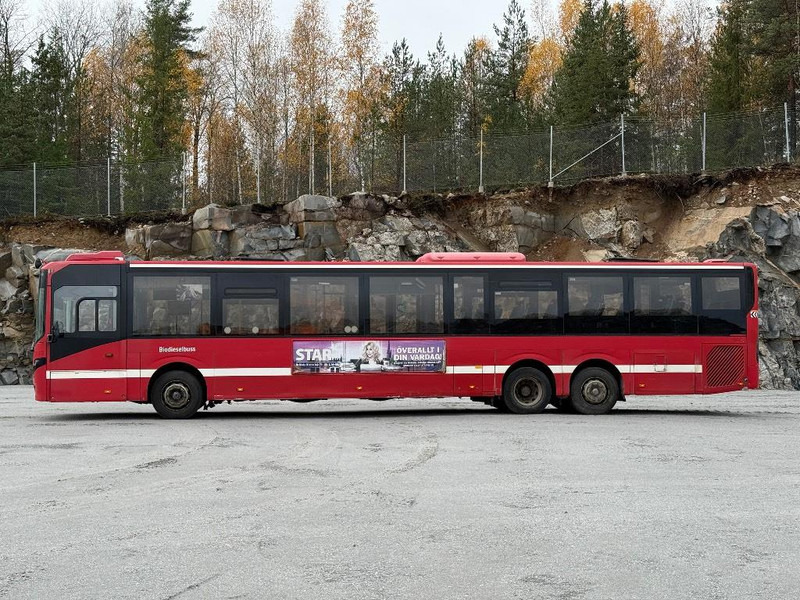 Volvo 8900 LE (13 BUSES FOR SALE) - 城市巴士:图4 Volvo 8900 LE (13 BUSES FOR SALE) - 城市巴士:图4