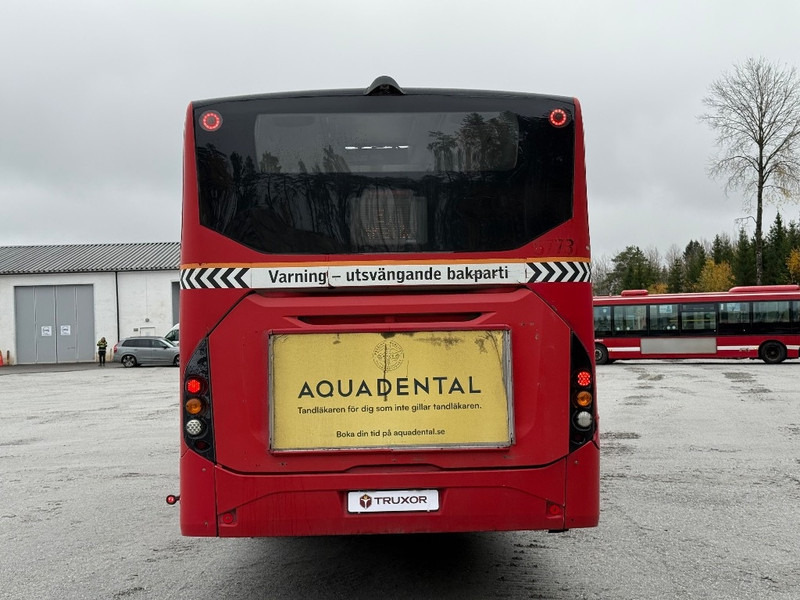 Volvo 8900 LE (13 BUSES FOR SALE) - 城市巴士:图5 Volvo 8900 LE (13 BUSES FOR SALE) - 城市巴士:图5