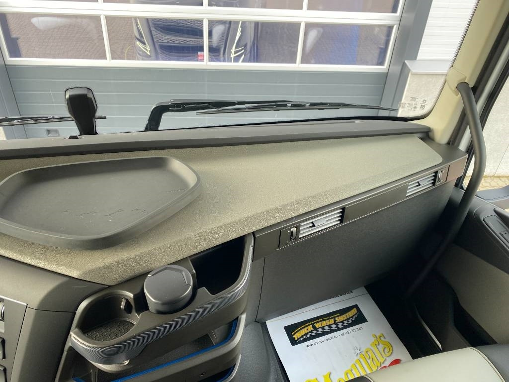 Volvo FH 500 - 牵引车:图5 Volvo FH 500 - 牵引车:图5