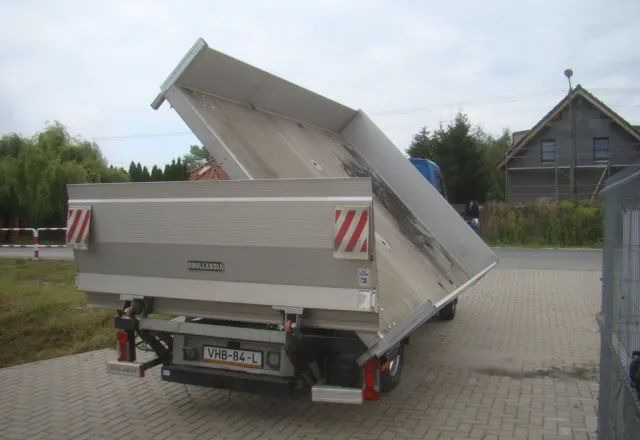 Iveco DAILY 50 C 17 3.0TDI WYWROTKA WINDA MECHANICZNA PRZYSTAWKA DO HYDRAULIKI - 翻斗货车:图3 Iveco DAILY 50 C 17 3.0TDI WYWROTKA WINDA MECHANICZNA PRZYSTAWKA DO HYDRAULIKI - 翻斗货车:图3