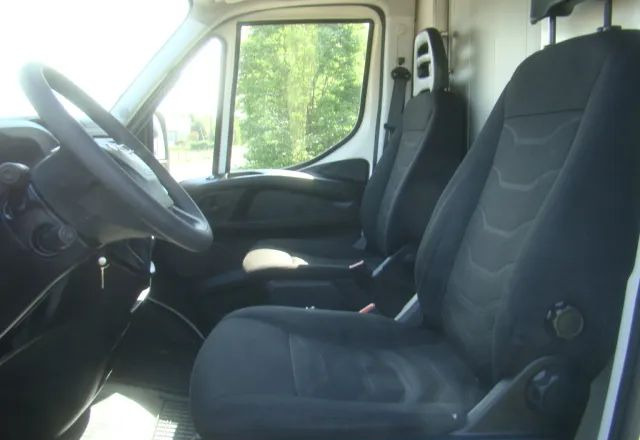 厢式货车 Iveco DAILY 70 C 18 3.0TDI 5.45M WINDA 1000KG:图14 厢式货车 Iveco DAILY 70 C 18 3.0TDI 5.45M WINDA 1000KG:图14