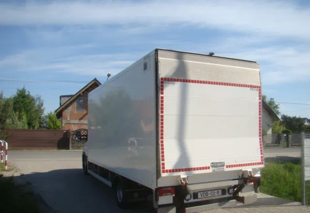 厢式货车 Iveco DAILY 70 C 18 3.0TDI 5.45M WINDA 1000KG:图7 厢式货车 Iveco DAILY 70 C 18 3.0TDI 5.45M WINDA 1000KG:图7