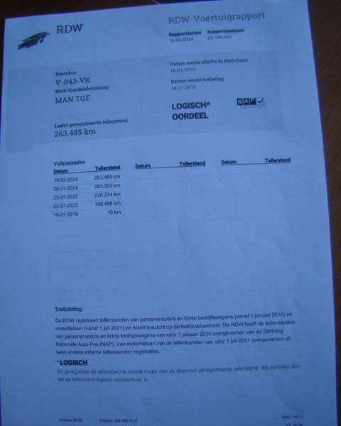 MAN TGE L5 H2 MAXI 140KM - 无侧窗厢式货车:图3 MAN TGE L5 H2 MAXI 140KM - 无侧窗厢式货车:图3