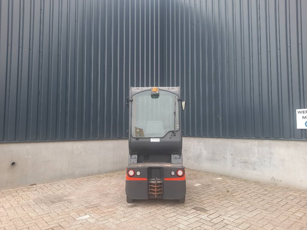 Linde P 60  - 牵引车站:图2 Linde P 60  - 牵引车站:图2