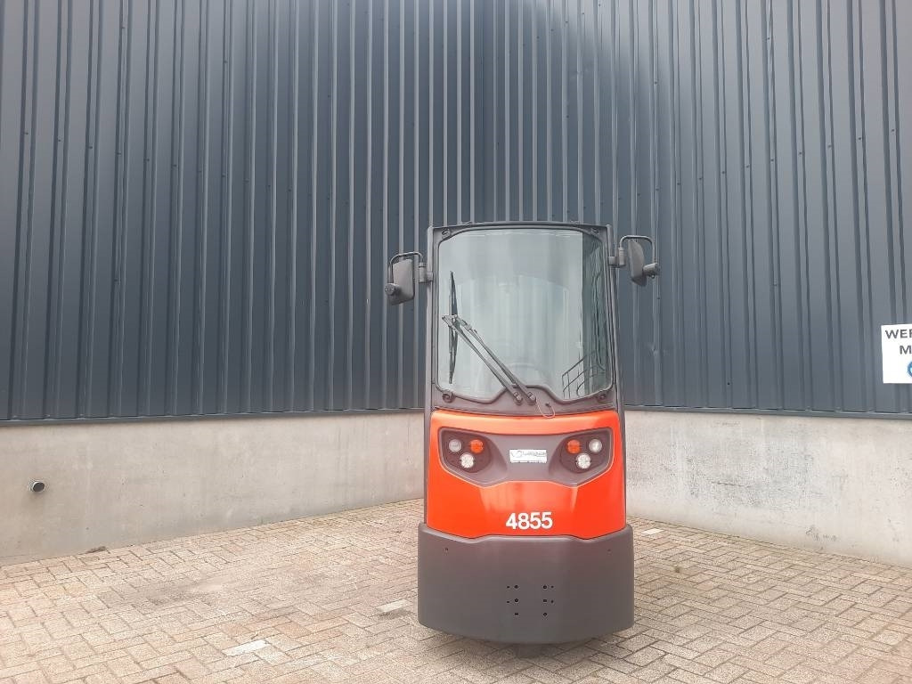 Linde P 60  - 牵引车站:图4 Linde P 60  - 牵引车站:图4
