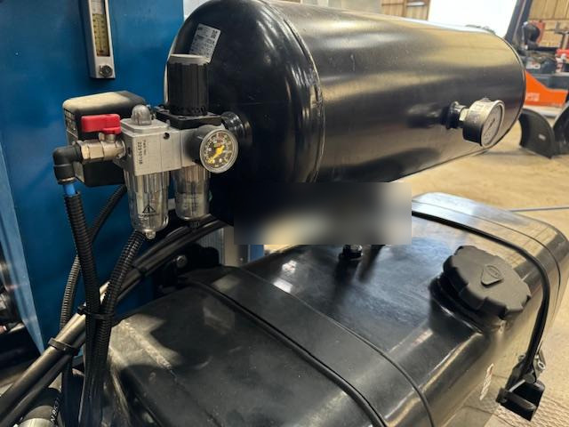 新的 真空车 BERCE HYDROCUREUSE FRANCEHYDRO：图17