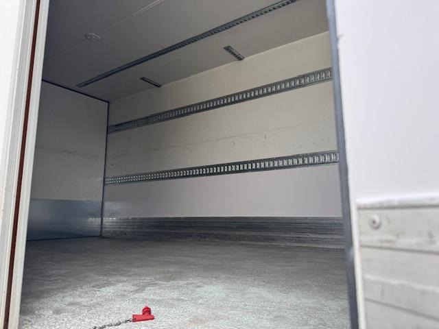 冷藏车 Iveco Eurocargo 100E190：图14