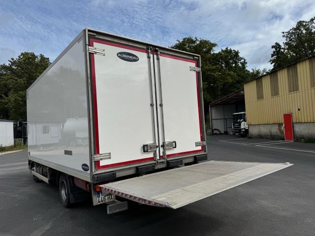 Iveco Eurocargo 100E190 - 冷藏车:图5 Iveco Eurocargo 100E190 - 冷藏车:图5