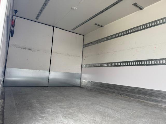 冷藏车 Iveco Eurocargo 100E190：图16