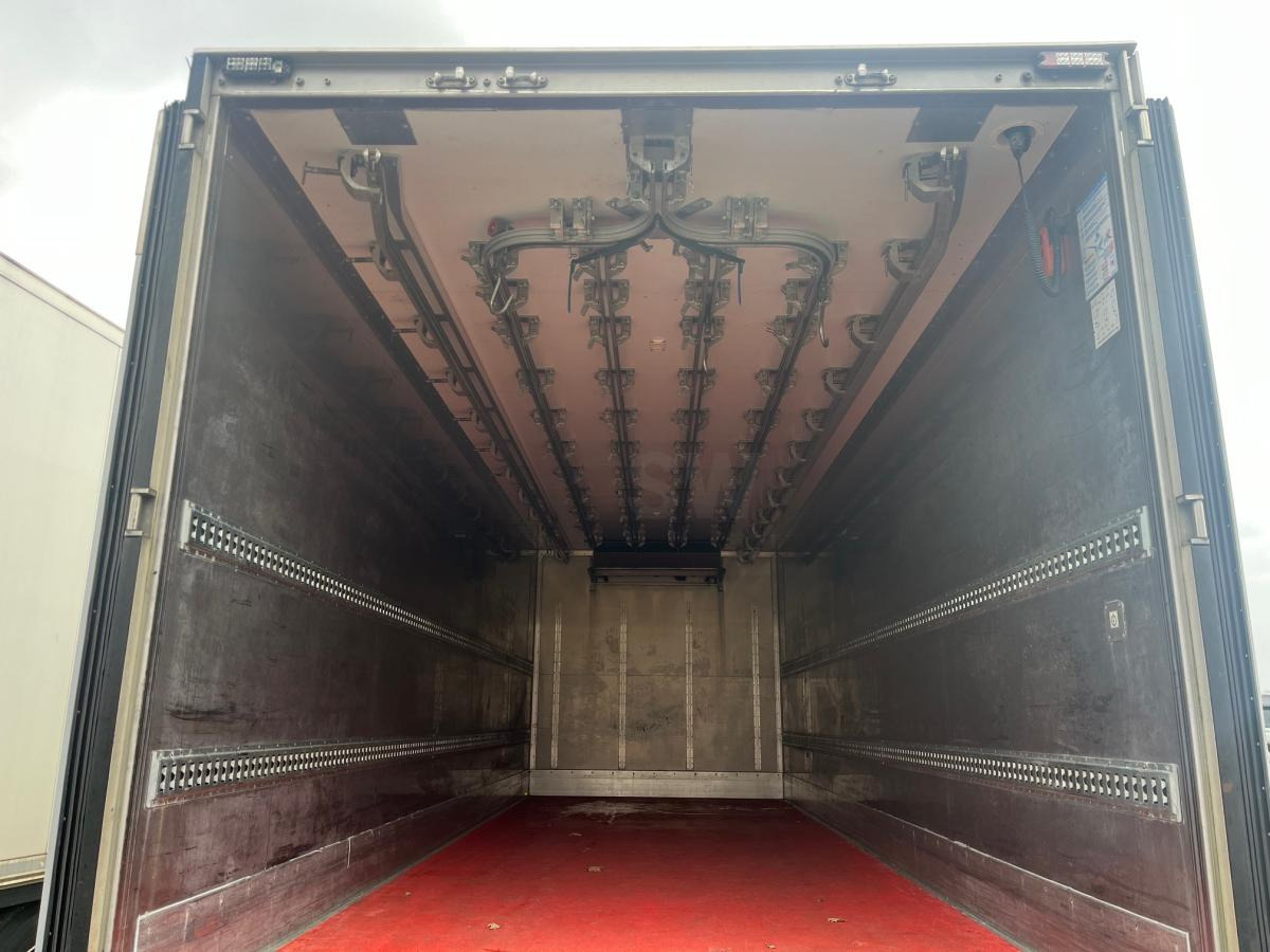 Iveco Stralis 350 - 冷藏车:图1 Iveco Stralis 350 - 冷藏车:图1