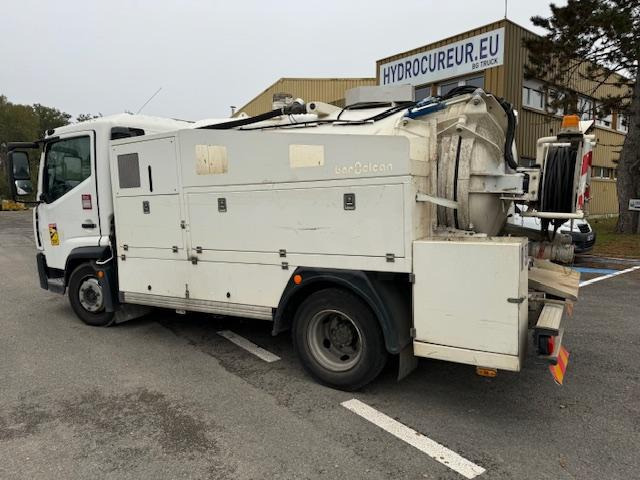 Renault D-Series - 真空车:图5 Renault D-Series - 真空车:图5