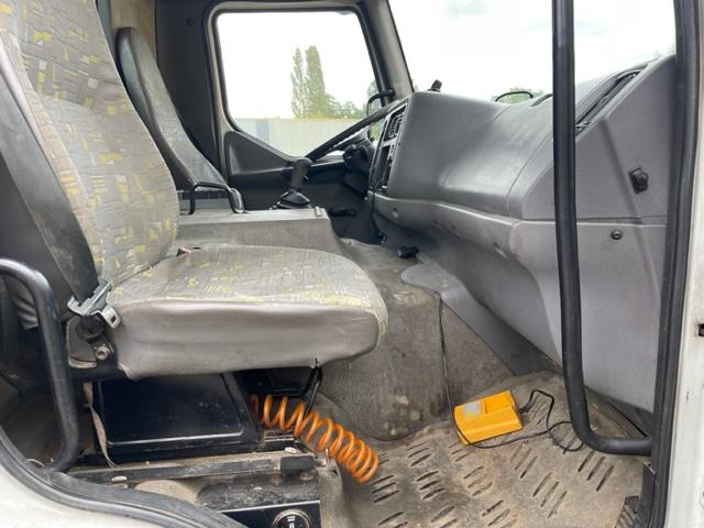 Renault Kerax 370 DCI 租赁 Renault Kerax 370 DCI:图12 Renault Kerax 370 DCI 租赁 Renault Kerax 370 DCI:图12