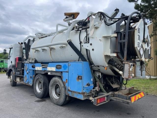 Renault Kerax 370 DCI 租赁 Renault Kerax 370 DCI:图6 Renault Kerax 370 DCI 租赁 Renault Kerax 370 DCI:图6