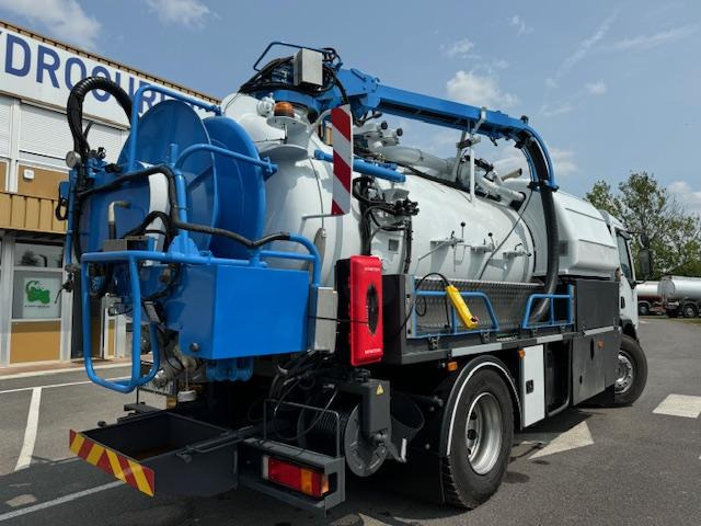 Renault Premium 370 DCI - 真空车:图5 Renault Premium 370 DCI - 真空车:图5