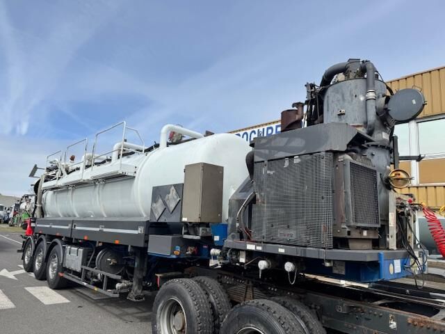 SAMRO RIVARD - 液罐半拖车:图2 SAMRO RIVARD - 液罐半拖车:图2