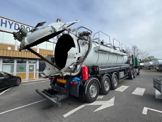 SAMRO RIVARD - 液罐半拖车:图3 SAMRO RIVARD - 液罐半拖车:图3