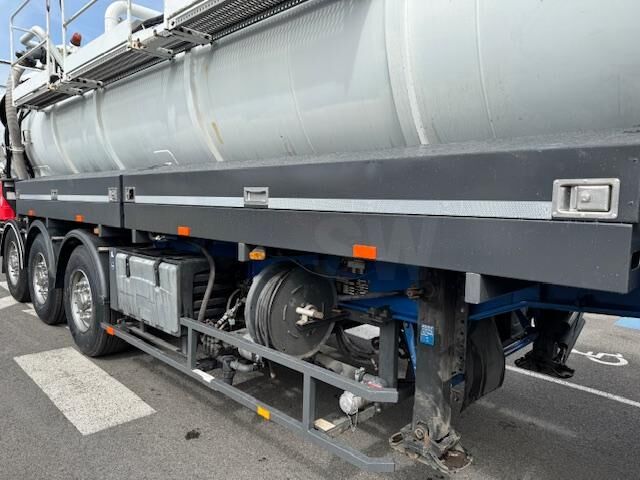 SAMRO RIVARD - 液罐半拖车:图5 SAMRO RIVARD - 液罐半拖车:图5