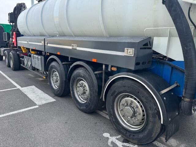 SAMRO RIVARD - 液罐半拖车:图4 SAMRO RIVARD - 液罐半拖车:图4