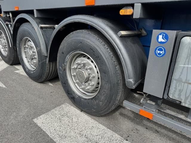 液罐半拖车 SAMRO RIVARD:图13 液罐半拖车 SAMRO RIVARD:图13