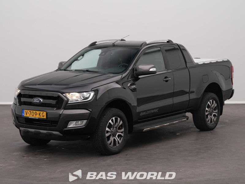 Ford Ranger Ranger 200PK - 小型货车:图1 Ford Ranger Ranger 200PK - 小型货车:图1