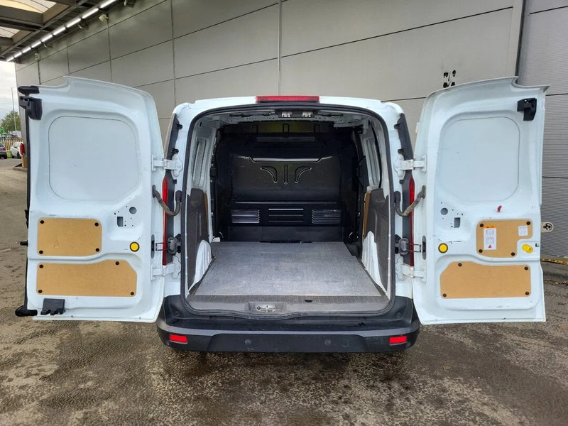 Ford Transit Connect - 紧凑型面包车:图3 Ford Transit Connect - 紧凑型面包车:图3