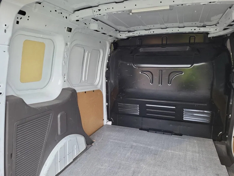 Ford Transit Connect - 紧凑型面包车:图4 Ford Transit Connect - 紧凑型面包车:图4