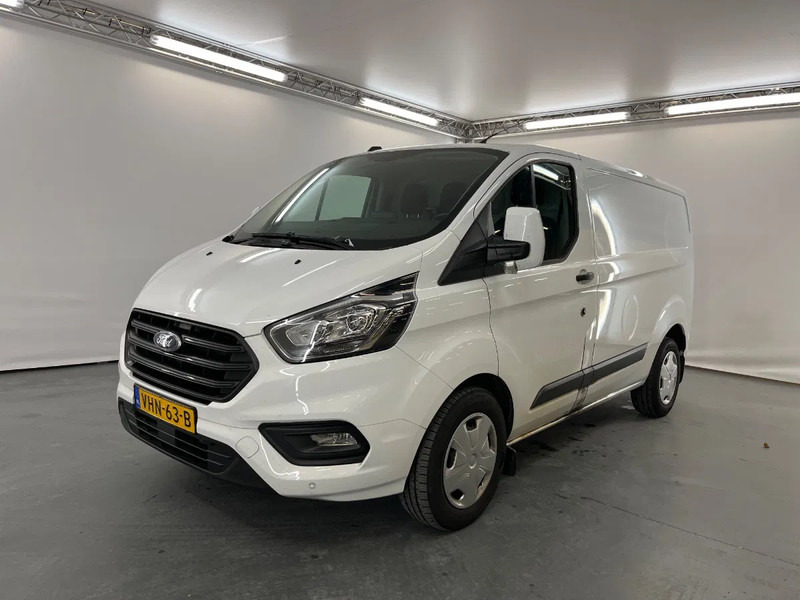 Ford Transit Custom 2.0tdci l1h1 300 trend 96kW aut - 紧凑型面包车:图1 Ford Transit Custom 2.0tdci l1h1 300 trend 96kW aut - 紧凑型面包车:图1