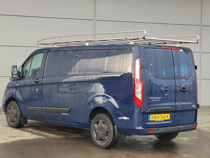 Ford - 紧凑型面包车:图2 Ford - 紧凑型面包车:图2