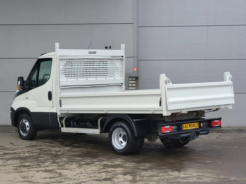 Iveco Daily 35C12 - 翻斗货车:图4 Iveco Daily 35C12 - 翻斗货车:图4