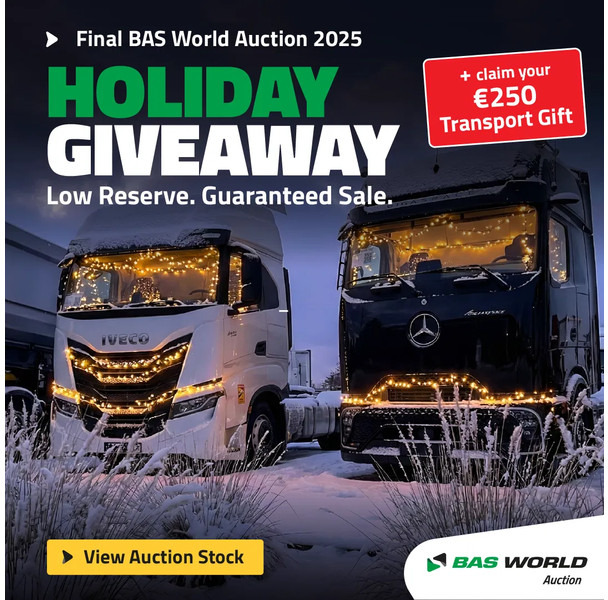 Iveco Daily 35C21 - 翻斗货车:图2 Iveco Daily 35C21 - 翻斗货车:图2