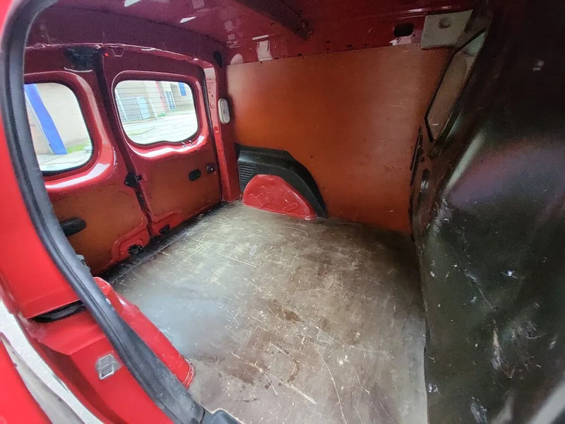 Mercedes-Benz Citan - 紧凑型面包车:图5 Mercedes-Benz Citan - 紧凑型面包车:图5