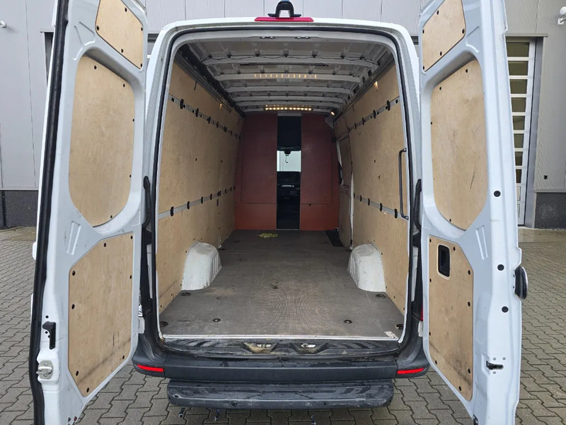 Mercedes-Benz Sprinter 314 2.2 CDI L4H2 EURO VI-D - 紧凑型面包车:图5 Mercedes-Benz Sprinter 314 2.2 CDI L4H2 EURO VI-D - 紧凑型面包车:图5