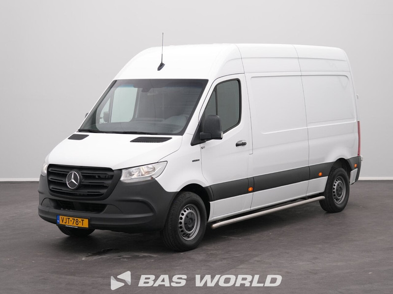 Mercedes-Benz eSprinter eSprinter 312 - 小型货车, 电动小型货车:图1 Mercedes-Benz eSprinter eSprinter 312 - 小型货车, 电动小型货车:图1