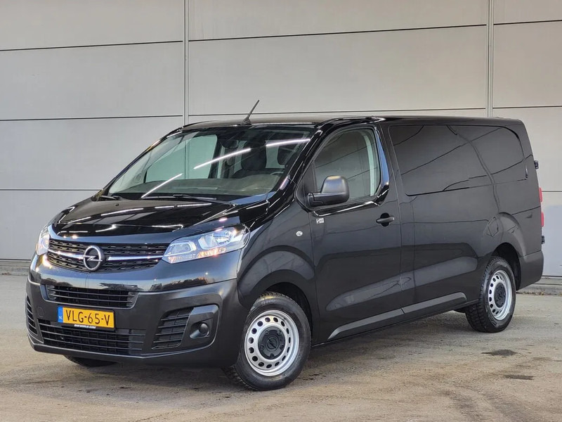 Opel Vivaro L3H1 - 紧凑型面包车:图1 Opel Vivaro L3H1 - 紧凑型面包车:图1