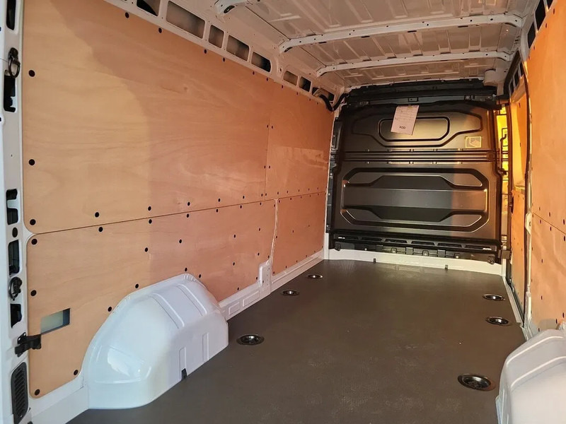 Renault Master L3H2 Camera Carplay LED Clima Cruise Parkingsensors Euro6 2024 - 无侧窗厢式货车, 康比货车:图5 Renault Master L3H2 Camera Carplay LED Clima Cruise Parkingsensors Euro6 2024 - 无侧窗厢式货车, 康比货车:图5