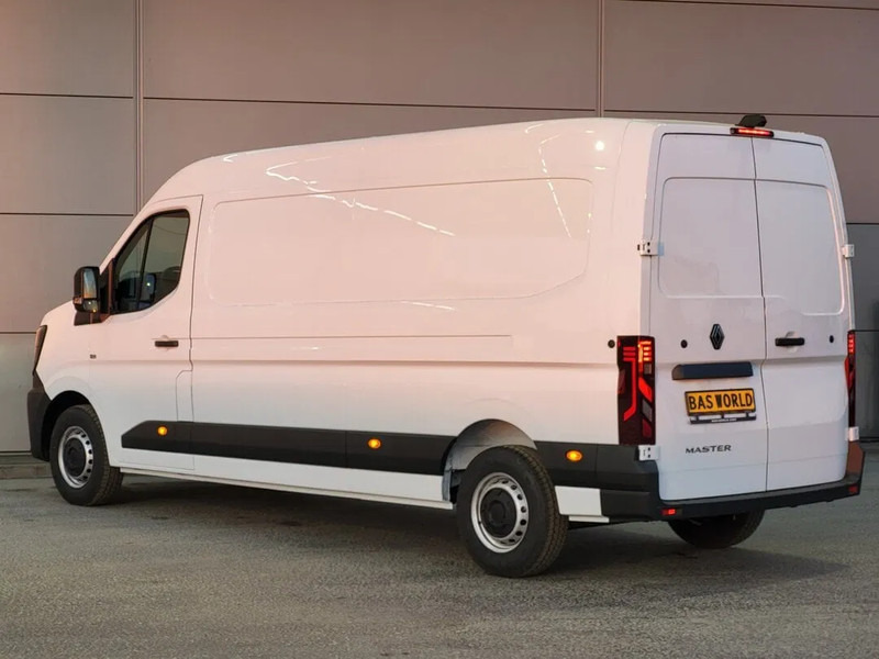 Renault Master L3H2 Camera Carplay LED Clima Cruise Parkingsensors Euro6 2024 - 无侧窗厢式货车, 康比货车:图3 Renault Master L3H2 Camera Carplay LED Clima Cruise Parkingsensors Euro6 2024 - 无侧窗厢式货车, 康比货车:图3