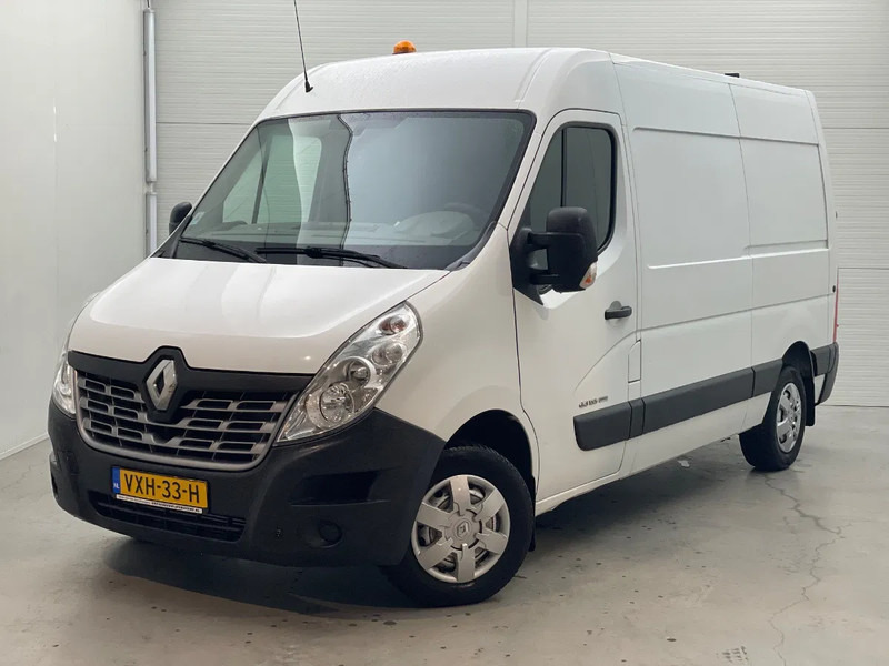 Renault Master T33 2.3 dCi L2H2 - 紧凑型面包车:图1 Renault Master T33 2.3 dCi L2H2 - 紧凑型面包车:图1