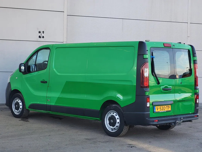 Renault Trafic - 紧凑型面包车:图2 Renault Trafic - 紧凑型面包车:图2