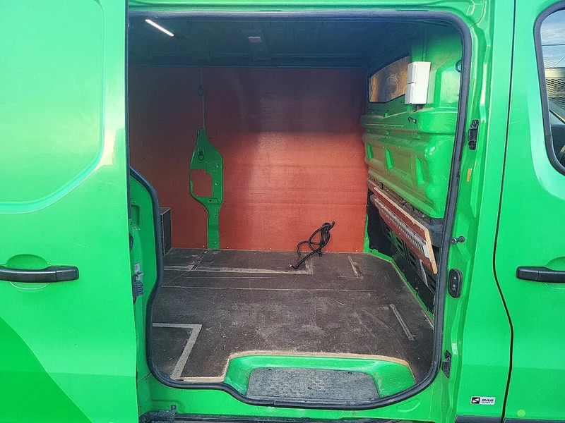 Renault Trafic - 紧凑型面包车:图5 Renault Trafic - 紧凑型面包车:图5