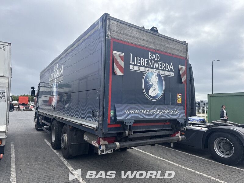 Scania R R410 - 卡车:图2 Scania R R410 - 卡车:图2