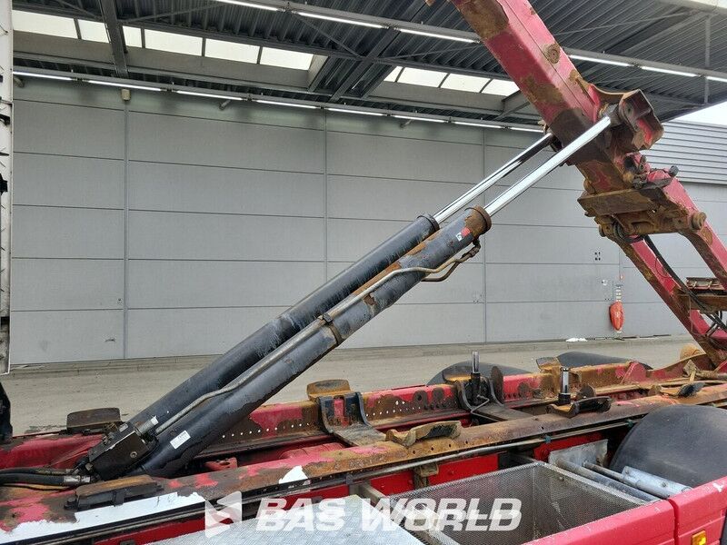 Scania R R580 - 卡车:图4 Scania R R580 - 卡车:图4
