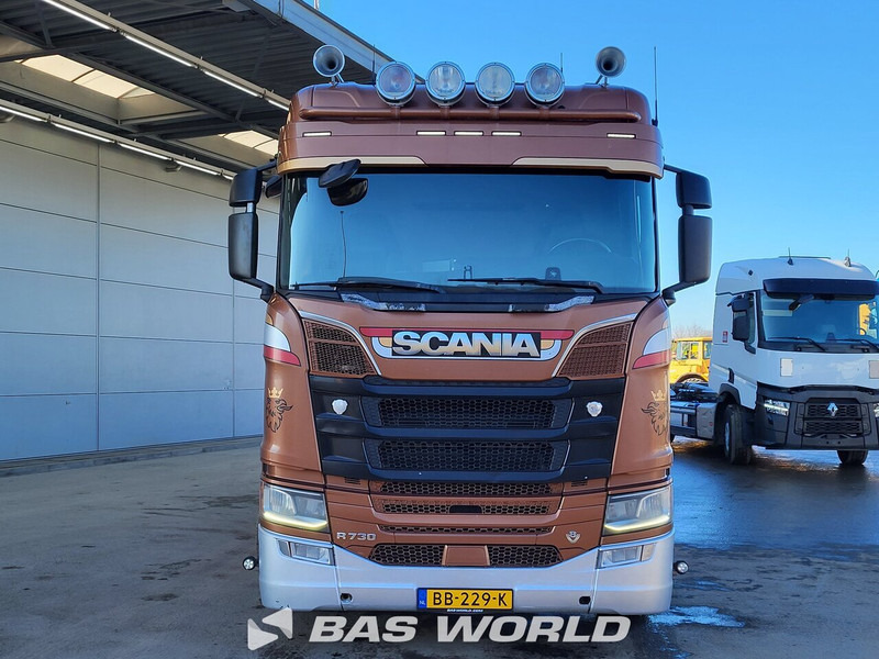 Scania R R730 - 卡车:图5 Scania R R730 - 卡车:图5