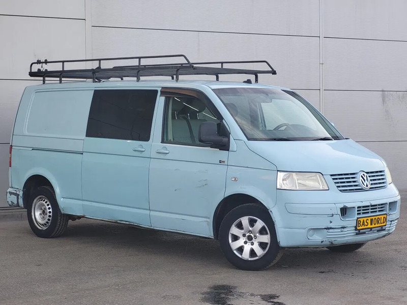 Volkswagen Transporter Transporter - 紧凑型面包车, 康比货车:图4 Volkswagen Transporter Transporter - 紧凑型面包车, 康比货车:图4
