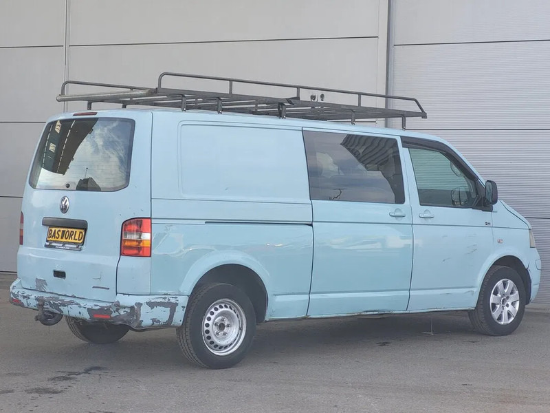 Volkswagen Transporter Transporter - 紧凑型面包车, 康比货车:图5 Volkswagen Transporter Transporter - 紧凑型面包车, 康比货车:图5