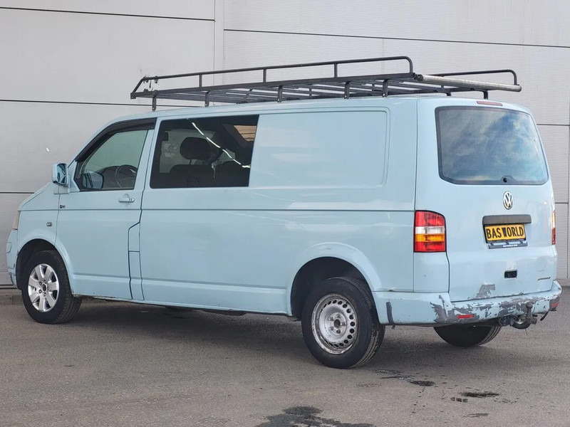 Volkswagen Transporter Transporter - 紧凑型面包车, 康比货车:图2 Volkswagen Transporter Transporter - 紧凑型面包车, 康比货车:图2
