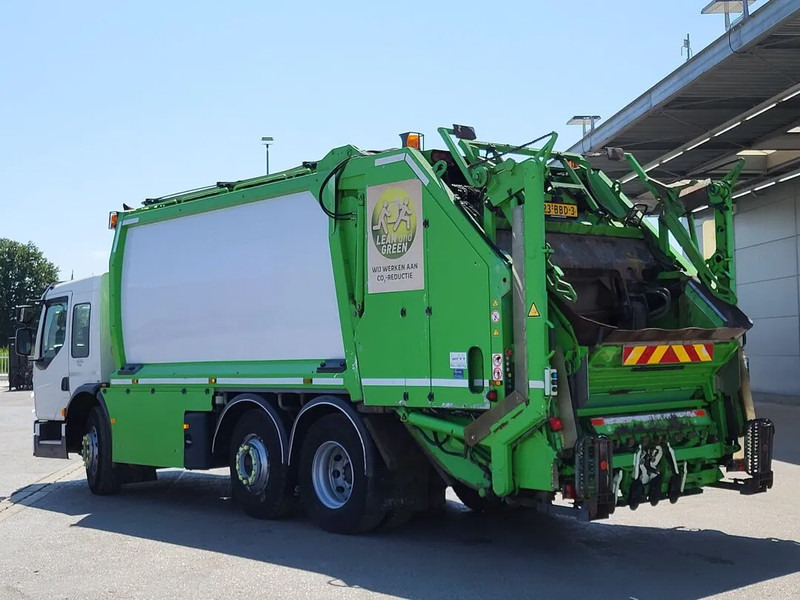 Volvo FE 300 - 垃圾车:图2 Volvo FE 300 - 垃圾车:图2