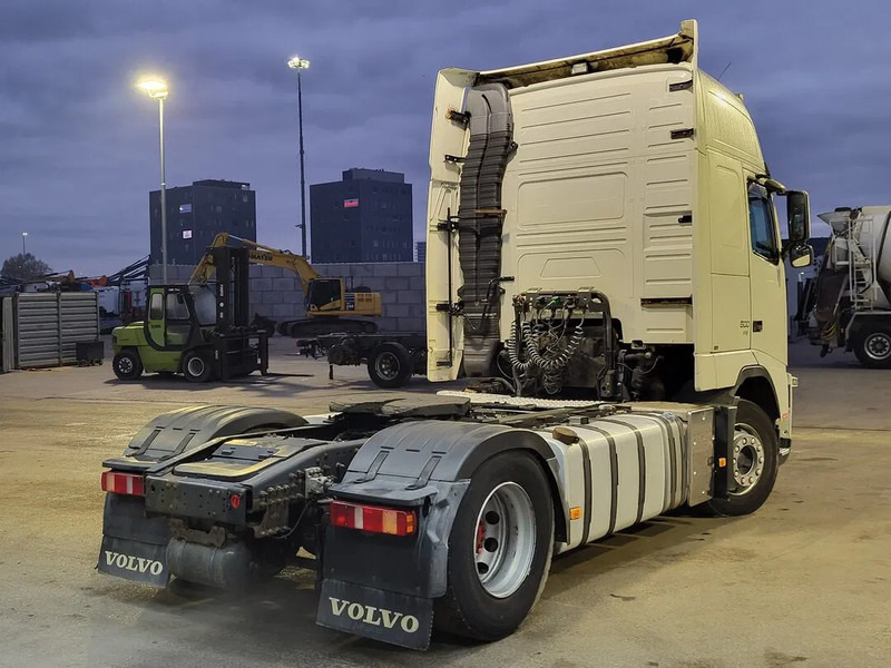 Volvo FH 500 FH 500 - 牵引车:图4 Volvo FH 500 FH 500 - 牵引车:图4